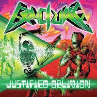 Fracture — Skull Grinder — обложка