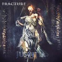 Fracture — Mechanic — обложка